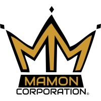 Mamon Corp Logo