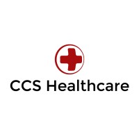 CCS Healthcare Logo