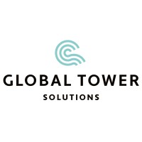 Global Tower Solutions Ltd Logo