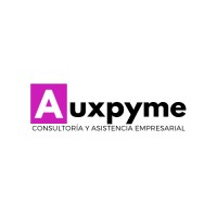 AUXPYME Logo
