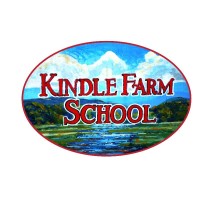 Kindle Farm School Logo