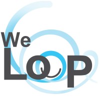 WeLOOP Logo