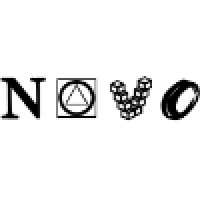 Novo Arts, Inc. Logo