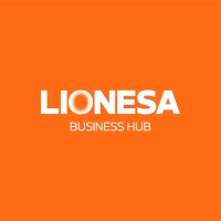 Lionesa Business Hub Logo