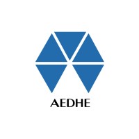 AEDHE Asociación de Empresarios del Henares Logo
