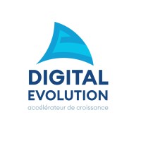 Digital Evolution SA Logo