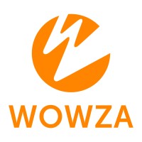 Wowza Logo