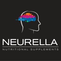 Neurella Labs, INC. Logo
