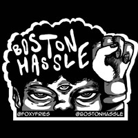 Boston Hassle Logo