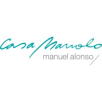 Restaurante Casa Manolo Logo