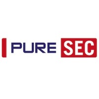 PureSec GmbH Logo