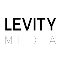 Levity Media Logo