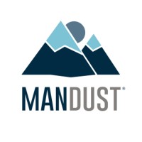 MANDUST® Logo