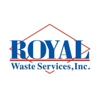 Royal Waste Services, Inc. Logo