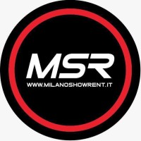 Milano Show Rent S.r.l Logo