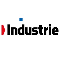 Industrie Logo