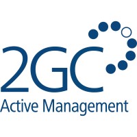 2GC Active Management Logo