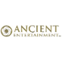 ANCIENT ENTERTAINMENT INC, Logo
