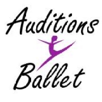 Ballet Auditions Logo