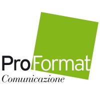 Pro Format Comunicazione Logo