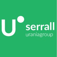Serrall Logo