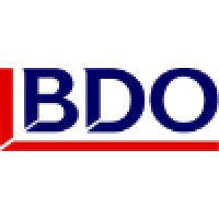 BDO Cyprus Logo