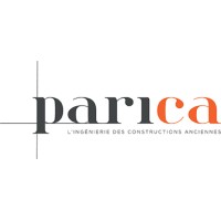 PARICA Logo