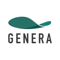 Genera Imprese Logo