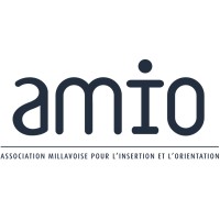 AMIO 2iSA Sesame PEI Logo