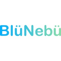 BlüNebü Logo