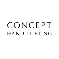 Concept Hand Tufting Logo