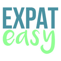 Expat Easy Logo