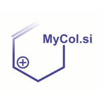 Mysteria Colorum - MyCol d.o.o. Logo