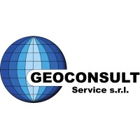 Geoconsult Service S.r.l. Logo