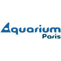 Aquarium de Paris, lévènementiel Logo