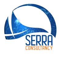Serra Consultancy Services Ltd Logo