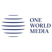 One World Media Corp Logo