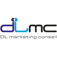 DL MARKETING CONSEIL Logo