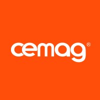Cemag Agricultural Trailers Logo