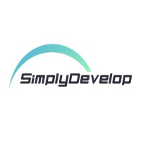 SIMPLYDEVELOP SRL Logo