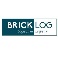BRICKLOG Deutschland GmbH & Co KG Logo
