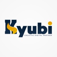 Kyubi Digital Logo