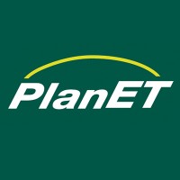 Biogaz PlanET France Logo