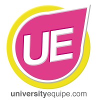 University Equipe Logo