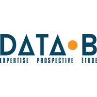 Data B (data-b.com) Logo