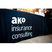 Ako Insurance Consulting, LLC Logo