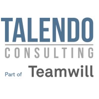Talendo Consulting Logo