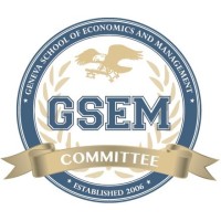GSEM Committee Logo