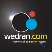 wedran AB Logo