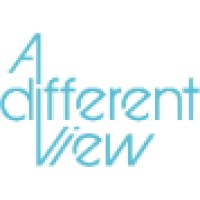 A Different View Logo